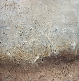 Minéral 2 - Peintures 2026