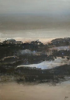 Sans titre - Peintures 2026