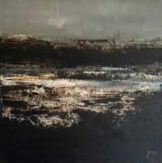 Sans titre - Peintures 2026