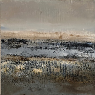 Sans titre - Peintures 2026