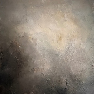 Minéral 4 - Peintures 2026
