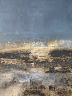 L’orage - Peintures 2026