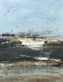 Au loin la mer… - Peintures 2026