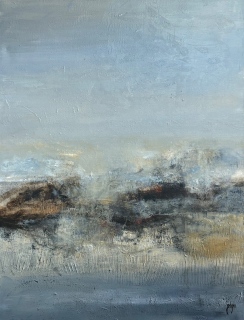 Invitation au voyage - Peintures 2026