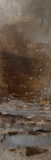Lumière des marais 2 - Peintures 2026