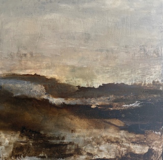 Lumière des marais - Peintures 2026