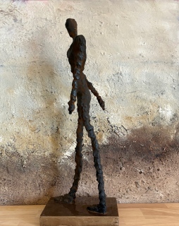 Let’go - Sculpture 2026