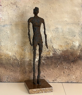 Attente - Sculpture 2026
